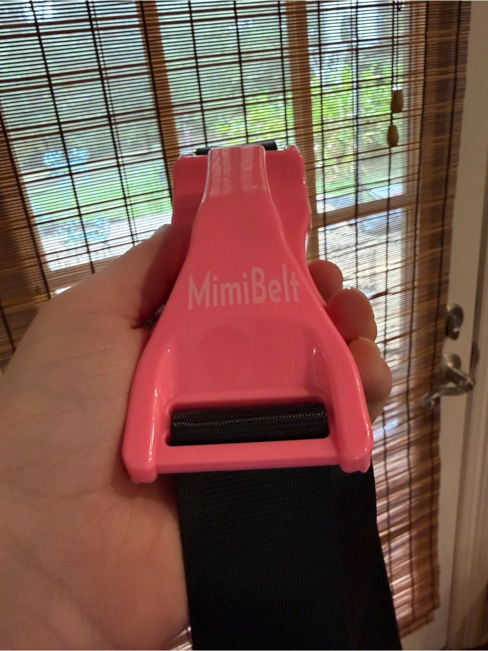 Belt for Car Seat Belt for Pregnant Women